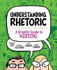 Understanding Rhetoric cover