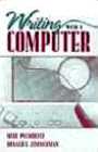 Writing with a Computer (Palmquist and Zimmerman)