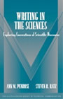 Writing in the Sciences: Exploring Conventions of Scientific Discourse 2/E (Penrose and Katz)