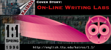 Coverweb: Online Writing Labs