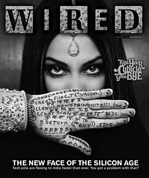 WIRED 1