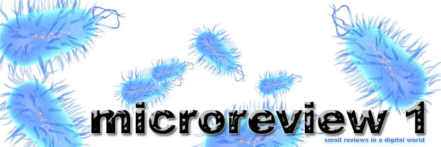 microreview banner