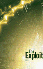 The Exploit cover