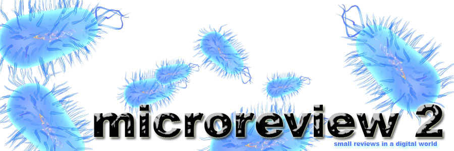 Microreview 2