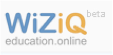 wiziq logo