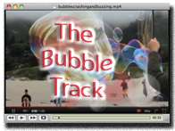 The Bubble Track