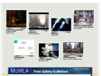 Thumbnail image of the MoMLA Gallery