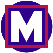 St. Louis Metro Transit logo