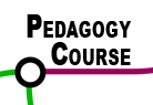 Pedagogy Course