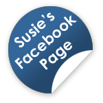 Susie's Facebook Page