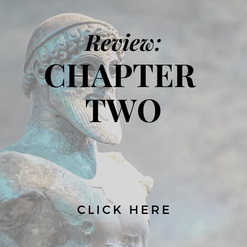Chapter 2 review