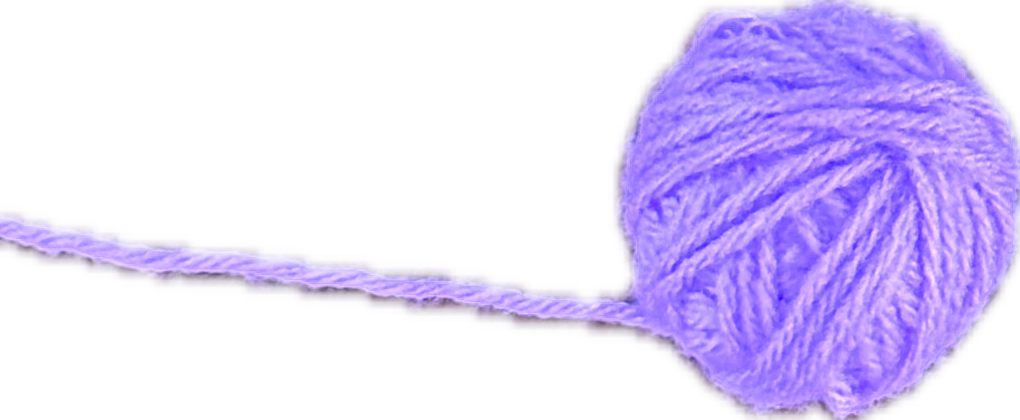 Yarn Ball.