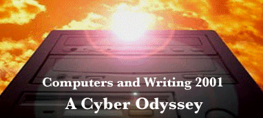 Coverweb: Critical Issues in Computers and Writing