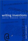 Writing Inventions: Identities, Technologies, Pedagogies (DeWitt)