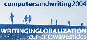 Coverweb: Writing in Globalization